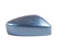 Exterior Carcasas Exteriores Retrovisores Para Mazda CX5 2017-2021 Cubierta Protectora Espejos, Tapa De Puerta, Guardabarros Laterales Repuesto Retrovisor Tapa(AZUL,BIEN)
