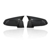 Exterior Carcasas Exteriores Retrovisores Para Serie 5, 6, 7 F10, F11, F06, F07, F01 Y F02 (2014-2017) Cubierta De Espejo Con Aspecto De Carbono Retrovisor Tapa(aspecto carbono)