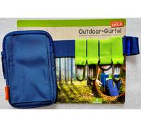 Exterior Cinturón Moses Expedition Natural Científico Juegos Infantil 9767