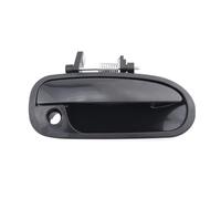 Exterior Cubierta Manija Puerta Manija Exterior Puerta Coche Para Civic Para EK3 Para EK4 Para EK9 (1996-2000): 72680-S04-003, 72640-S04-003, 72140-S04-003 Y 72180-S04-003(Front right)