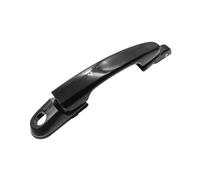 Exterior Cubierta Manija Puerta Manija Exterior Puerta Para Hyundai Para Tucson 2005 2006 2007 2008 Y 2009 (82650-2E000, 82660-2E000, 836502E000, 836602E000)(Front Left)