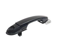 Exterior Cubierta Manija Puerta Manija Exterior Puerta Para Hyundai Para Tucson 2005 2006 2007 2008 Y 2009 (82650-2E000, 82660-2E000)