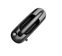 Exterior Cubierta Manija Puerta Para CR-V Para CRV 1997-2002 Manija Exterior Puerta Delantera Trasera Izquierda Derecha 72640-ST0-003 72680-ST0-003 72140-ST0-003 72180-ST0-003(Front Left)