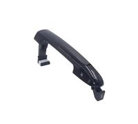 Exterior Cubierta Manija Puerta Para Hyundai Para Sonata 2005-2010 826513K000 Trasera Izquierda Derecha Genérica 1 Unidad Carrocería Exterior Manilla Puerta Exterior 82651-3K000