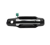 Exterior Cubierta Manija Puerta Para Kia Para Sorento 2003 2004 2005-2009 826503E021 826603E021 836503E021 836603E021 Manija Puerta Exterior ABS Delantera Derecha Izquierda Trasera(Front Right Chrome)