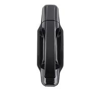 Exterior Cubierta Manija Puerta Para Kia Para Sorento 2003 2004 2005-2009 826503E021 826603E021 836503E021 836603E021 Manija Puerta Exterior ABS Delantera Trasera Izquierda Derecha(Rear Left)