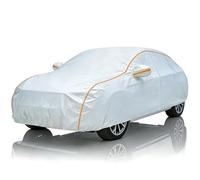 Exterior Cubre Coches para Aston Martin DB7 Coupe/Volante(1996-2004),Cubierta Completa del Coche,Funda Resistente a la Intemperie para vehículo protección contra el Polvo, contra la Lluvia