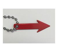 Exterior de rayos X cuerpo marcador para radiographers