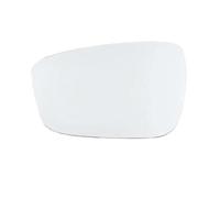 Exterior Del Coche Espejo Retrovisor Lateral Lentes Lente De Cristal Reflectante Con Calefacción Para Chevrolet Para Trax 2019-2022 IENQBVL(1PCS left side)