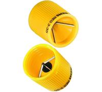Exterior Desbarbador Tubo Interior Reg 3 - 35 113900 De REMS