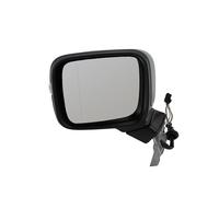 Exterior Espejo Apto para Jeep Renegade Bu 07/2014 - Izquierda Lado Imprimado