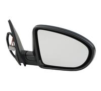 Exterior Espejo Apto para Nissan Qashqai J10 02/07- Derecho Beifahrers. Cebada