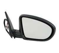 Exterior Espejo Apto para Nissan Qashqai J10 02/07- Derecho Beifahrers. Cebada