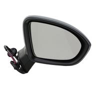 Exterior Espejo Apto para Opel Astra K 06/2015 - Derecho Lado Copiloto Imprimada