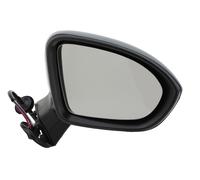 Exterior Espejo Apto para Opel Astra K 06/2015 - Derecho Lado Copiloto Imprimada