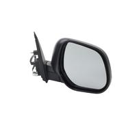 Exterior Espejo Apto para Peugeot 4007 02/2007 - Derecho Lado Copiloto Imprimada