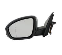 Exterior Espejo Apto para Renault Mégane IV 11/2015- Izquierda Lado Imprimado
