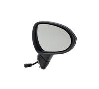 Exterior Espejo Apto para Seat Ibiza 6J 03/2008- Derecho Lado Copiloto Cebada