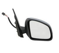Exterior Espejo Apto para Smart Fortwo Forfour 453 07/2014 - Derecho B.Cebada