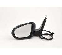 Exterior Espejo Apto para VW Golf VI 5K1 AJ5 517 10 / 2008-11/2013 Izq Imprimada