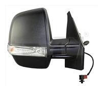 Exterior Espejo Convexo derecha FIAT DOBLO Opel Combo desde 02/10