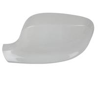 Exterior Espejo Retrovisor Cubierta Cubierta De Espejo Retrovisor Lateral Para X1 E84 E84 2011 X3 F25 F25 2011 2012 2013, Cubierta Protectora Para Espejo Retrovisor Exterior. Carcasa Tapas(Blanco,Izqu
