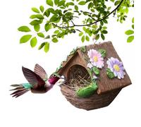 Exterior Para Aves Resistente Al Viento