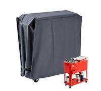 Exterior para Portátil Protector de Oxford Impermeable Resistente | Cubierta para Térmica de Patio Interior Jardín Patio Sendero Playa Piscina Garaje Fiesta Verano