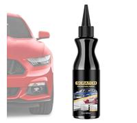 Exterior Scratch Remover - 100 ml Paint Repair Wax, Budget Friendly Scratch Removal for Automotives Suvs Sedans Vehicle Owners CarBuyers Dealers Daily Commuters | Dealership Quick Fix, CarSale
