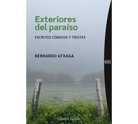 Exteriores del paraíso (Nómadas)