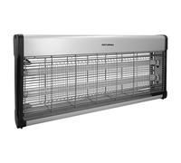 Exterminador de insectos 40 w.