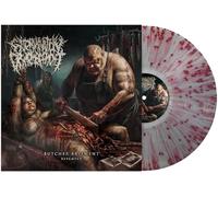 Extermination Dismemberment - Butcher Basement (Revamped) [Vinilo]