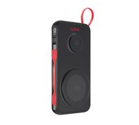 externa magnética de 10 000 mAh/15W 3 en 1 compatible, smartphones