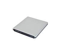External 3D USB 3.0 Blu-ray DVD Player, Portable Blu-ray DVD CD RW Burner, CD Rack for MacBook OS, Windows 7, 8, 10, Linux