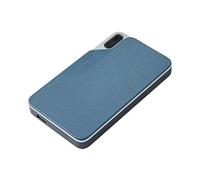 External Hard Drive INTENSO TX100 2 TB SSD