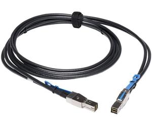 External MiniSAS HD 8644/MiniSAS HD 8644 2M Cable
