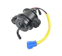 External Rear Fuel Pump compatible with Nissan X-Trail T30 Diesel 2.2 114 2001-2007 17040-8H80A 1704