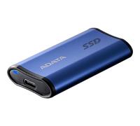 External SE880 4 TB, Externe SSD blau, USB-C 3.2 Gen 2x2 (20 Gbit/s)