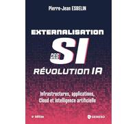 Externalisation des SI : révolution IA: Optimiser le digital avec ou sans le Cloud