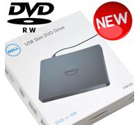 DELL 784-BBBI unidad de disco óptico DVD±RW Negro