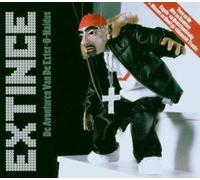 Extince - De Avonturen Van De Ex...