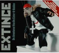 Extince - De Avonturen Van de Exter-O-Naldus [Import]