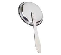 Extinción de vela con mango largo - Herramienta de acero inoxidable para velas | Herramienta portátil resistente al calor para extinción de llamas de casa al aire libre fogatas de picnic