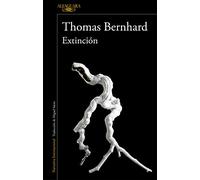 Extinción (Literaturas)