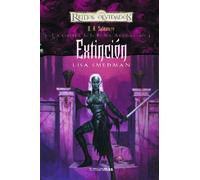 Extinción nº 4/6 (No Reinos Olvidados)