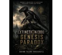 Extinction Code: GENESIS PARADOX: 3 (Extinction Code Saga)