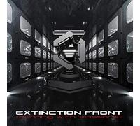 Extinction Front - Running With Scissors