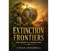 Extinction Frontiers: Hidden Wonders of a Changing Planet