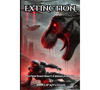 Extinction: It wasn't a meteor it was us.