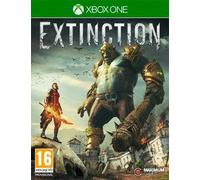 Extinction Microsoft Xbox One standard